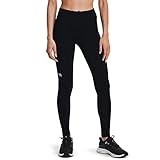 Under Armour Damen UA CG Authentics Legging Shorts