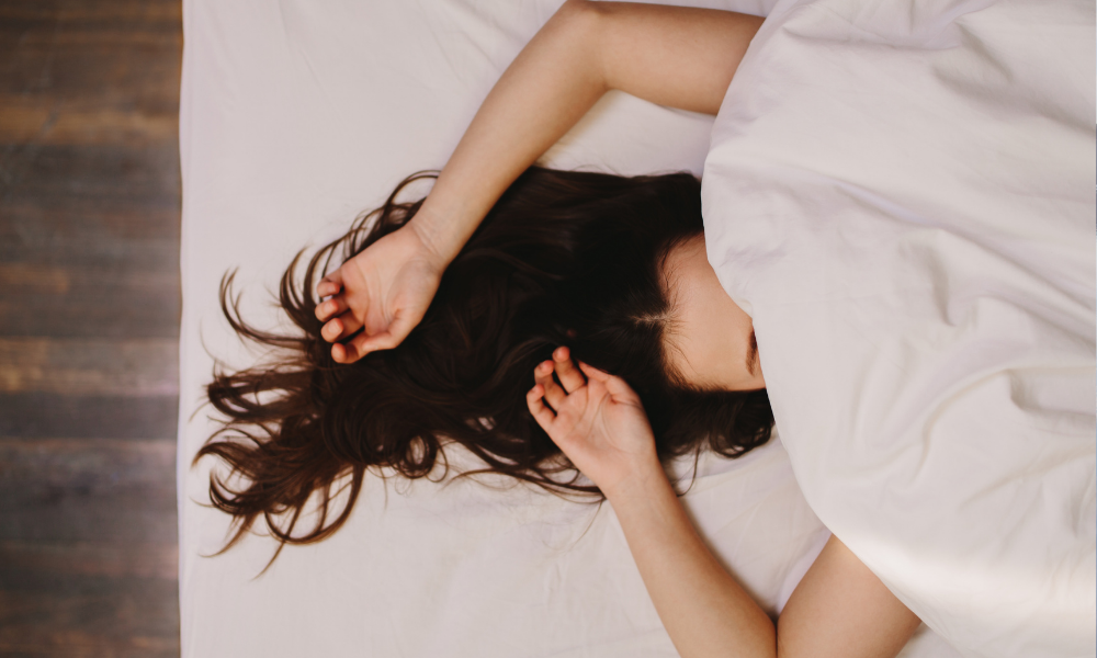 Abnehmen im Schlaf – 4 tolle Tipps, damit es funktioniert