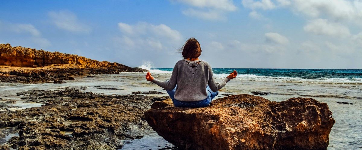 Was Du über Meditation wissen solltest