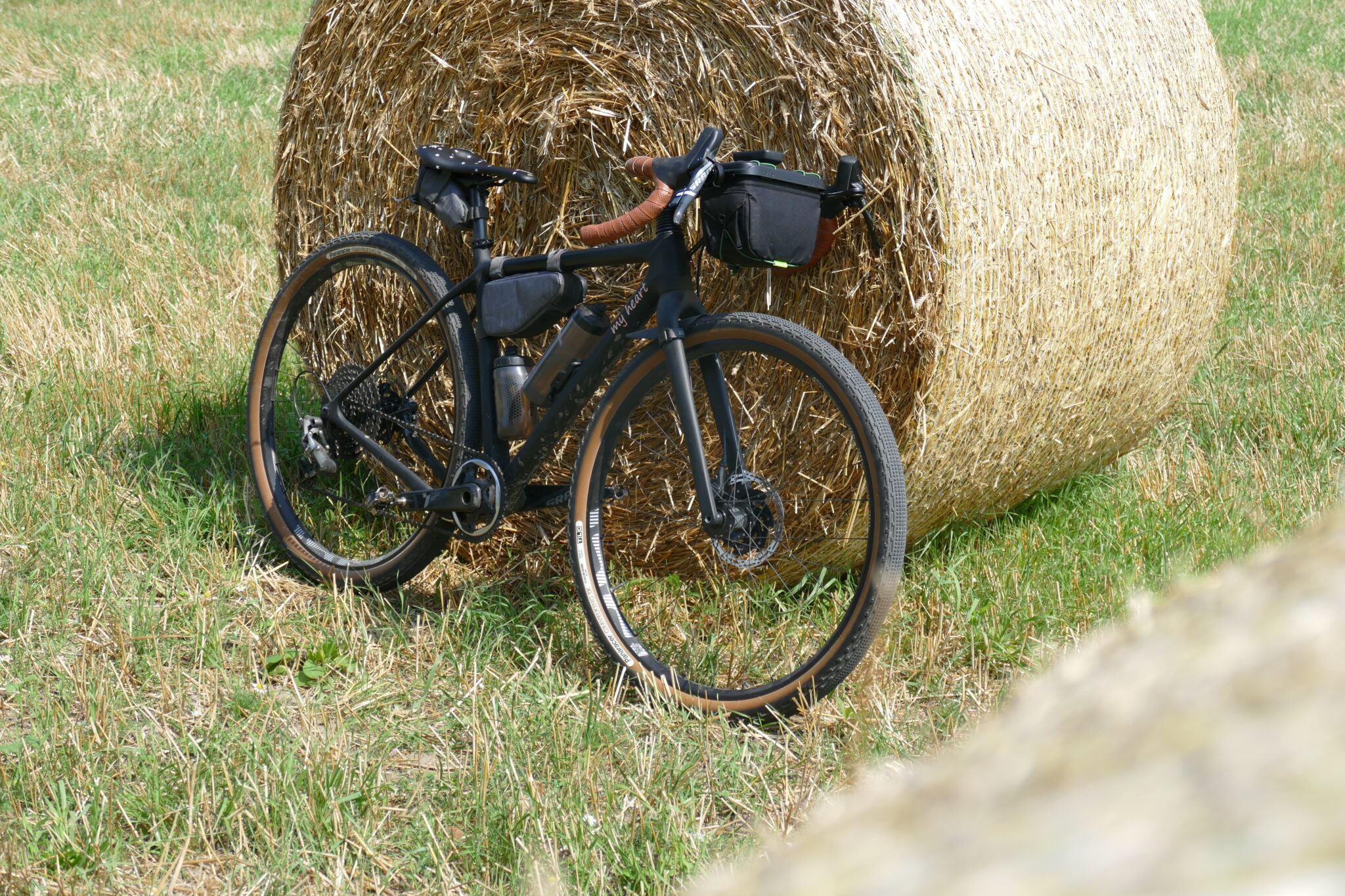 Was ist ein Gravelbike und wo wird es eingesetzt?