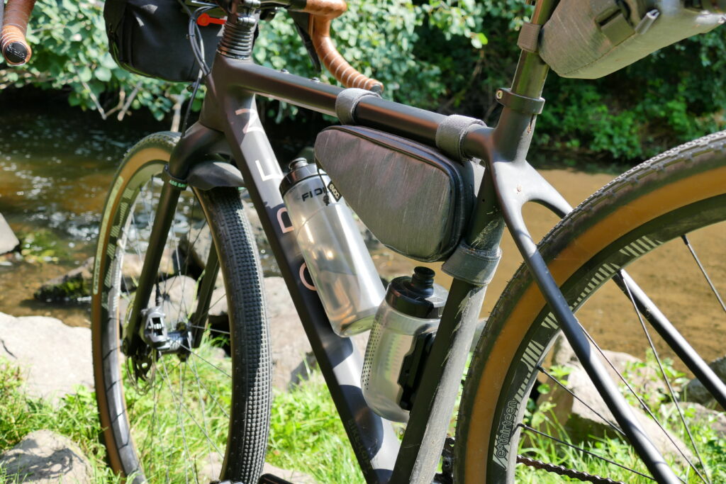 Was ist ein Gravelbike und wo wird es eingesetzt?