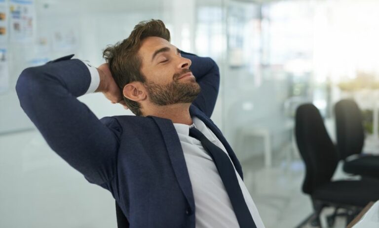 Schnelle Entspannung – Mini-Meditationen und Achtsamkeit für zwischendurch