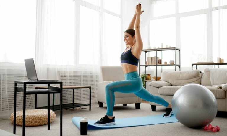 Pilates Übungsprogramm für Einsteiger – Wissenswertes zum Start ins Pilates Training