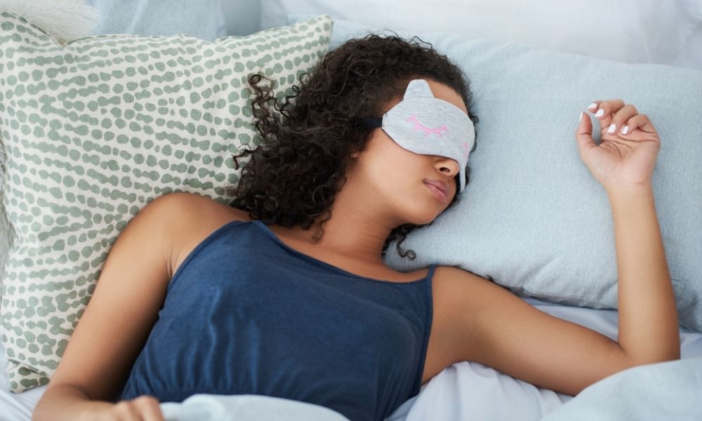 Besser schlafen: Wie findest du eine entspannte Nachtruhe?