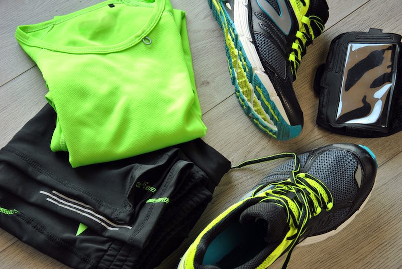 Halbmarathon Trainingsplan für Anfänger: Wie du dein Training richtig strukturierst und welches Equipment du fürs Marathontraining brauchst.