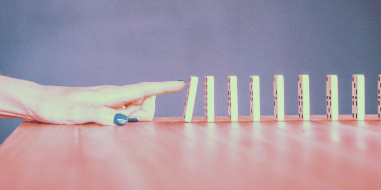 Am Ball bleiben - mit dieser simplen Methode gelingt es Dir!