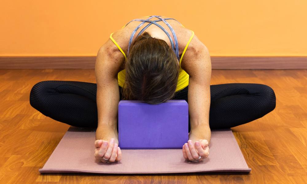 Ist Yin Yoga für Anfänger geeignet?
