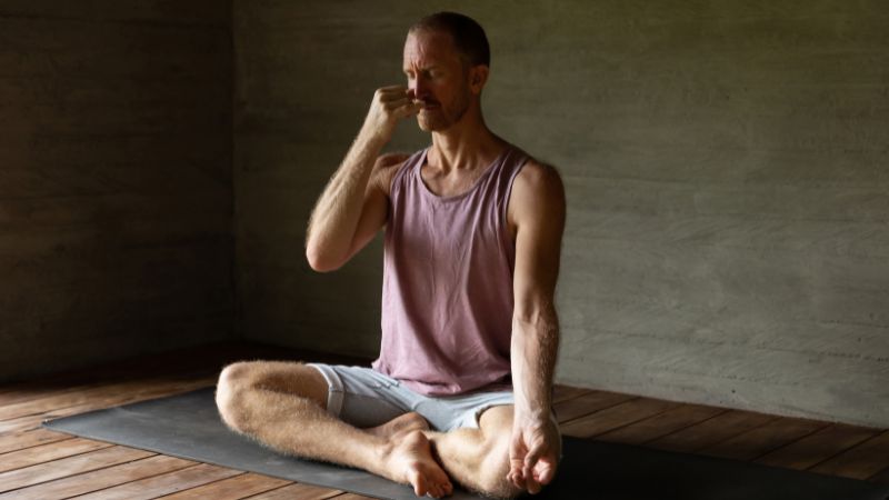 Atemübungen zur Entspannung: Wie du durch Atmen Stress abbauen kannst