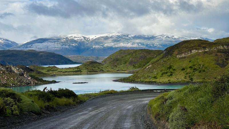 Torres del Paine Tageswanderung: Erlebe Patgoniens Magie hautnah