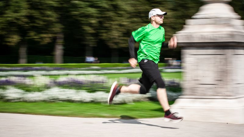 Entdecke das Fahrtspiel fürs Laufen und bringe mehr Abwechslung in dein Lauftraining. Perfekt für effektives Tempotraining und für jeden Läufer geeignet.