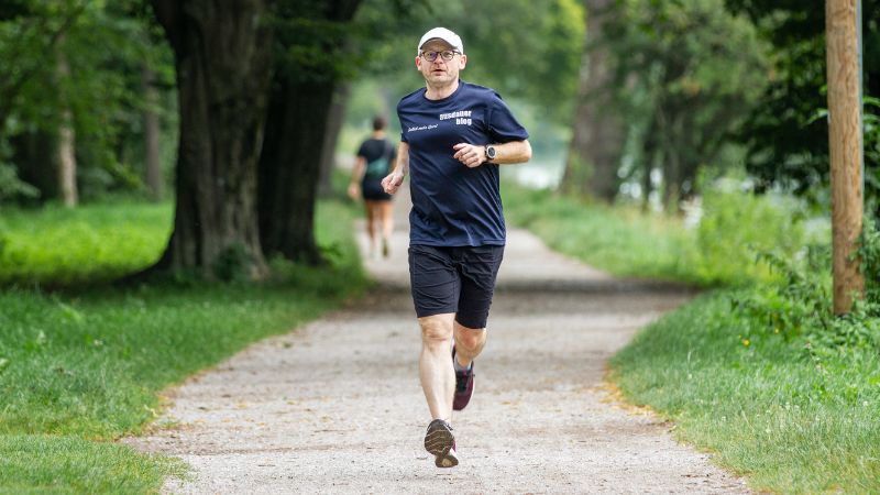 Ausdauer verbessern: Alles, was du wissen musst, um mit Intervalltraining beim Laufen zu starten.